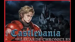 Castlevania: The Lecarde Chronicles (PC) №4