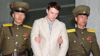 College Professor Fired After Posting Otto Warmbier 'Deserved' to Die