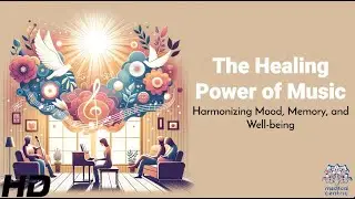 The Healing Power of Music: The Science Behind Sound Therapy