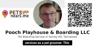 Pooch Playhouse & Boarding LLC - Pet Boarding Service in Spring Hill, Tennessee | Pet Near USA 156
