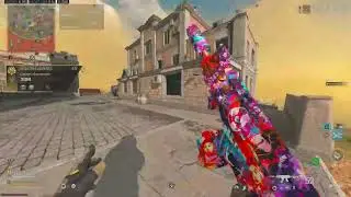 Rebirth DUO NUKE
