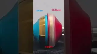 The Best TWO yo-yos in the world! #1 AND #2 at the World YoYo Contest!