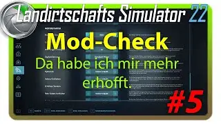 LS22 Mods - Mod Check - Motorstarter Script