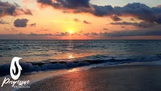 Alexxon - Waves (Extended mix)