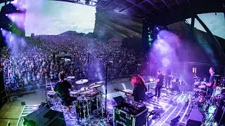 STS9 - Equinox (Live @ Red Rocks 2021)