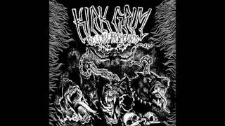 Kirk Grim - Lucifer