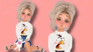 How To Make A Baby Avi On IMVU 2020 /OUTFITS