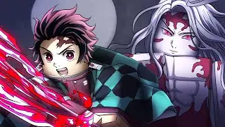 Project Slayers Я стал КОРОЛЕМ ДЕМОНОВ МУЗАНОМ в одном видео...