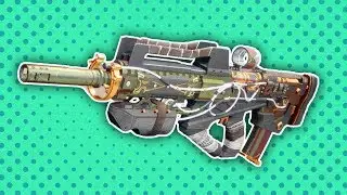 Vault of Glass Nostalgia!  Infinite Paths 8 Pulse Rifle | Destiny 2