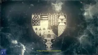 Destiny: Age of Triumph cinematic