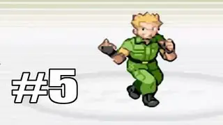 Pokemon MY ASS Version! Part 5