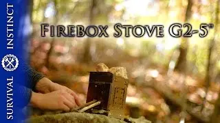 Firebox G2-5