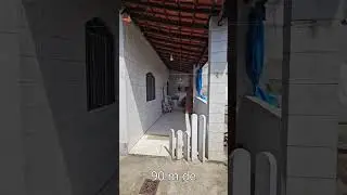 🚨 ATENÇÃO ESSA CASA NA PRAIA PODE SER A MELHOR OPORTUNIDADE DE ITANHAÉM! 🌴🏡