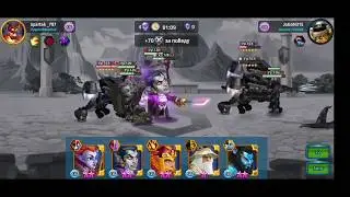 Battle Arena Heroes Adventure: Турнир, какие риликвии и персонажей использовать.