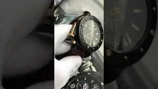 U-Boat u 42 B and B limited edition 300
