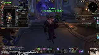 WoW Dragonflight Questing