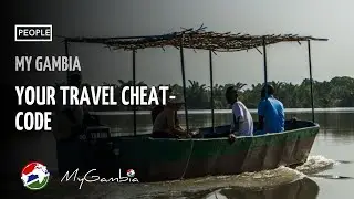 The Gambia&rsquo;s #1 Travel and Business Directory | 200 Listings  | My Gambia
