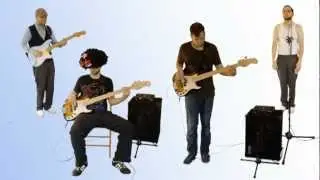 Sadowsky Funk