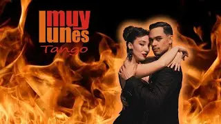 Ornella Simonetto y Juan David Vargas 4/4
