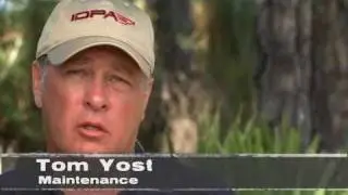 Tom Yost Pro-Tip: Maintenance