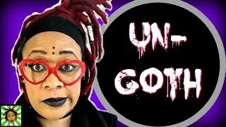 My 10 Ungoth Confessions | Gothic SoulFlower
