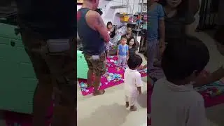 Unboxing Ng Pasalubong