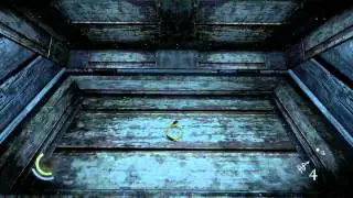 Thief Walkthrough bonus 24 Basso Job - Casing the Cargo