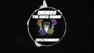 Deorro - The disco donnie