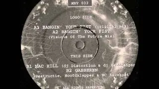 DJ Distortion & DJ Headbanger - Mac Hill