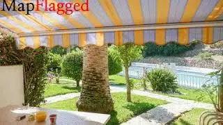 2BATH | &euro; 175000 | Townhouse for sale in Malaga, Spain | MapFlagged