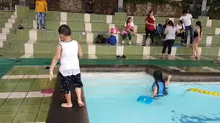 Nice jump