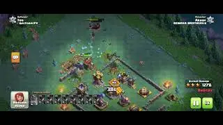999 Day's Challenge day (16) Reaming Day's 983 Support Subscribe 🙏 #coc #clashofclans #clashofclans