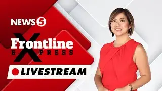 FRONTLINE EXPRESS LIVESTREAM | January 30, 2026 | 2:30 P.M.