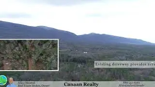 2 Lots - George Sickle Rd. Saugerties, NY 12477