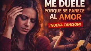 La Herida Que Confundí con Amor