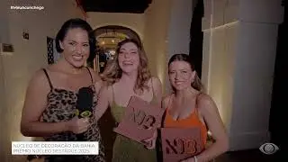 PRÊMIO NÚCLEO DE DESTAQUE