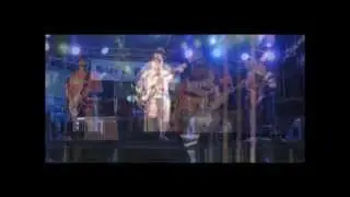 Message in a bottle - Reggae Riff
