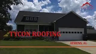 Best Roofing Company in Athens, AL