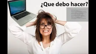 Mi Macbook Pro se Apaga de repente SOLUCION