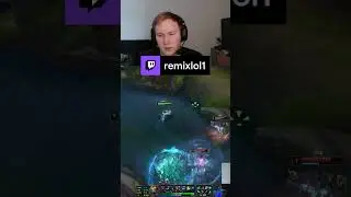Varus Outplay with clean Movement