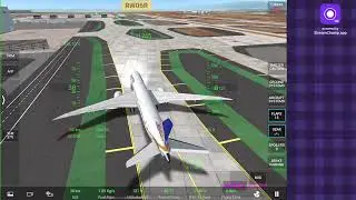 Los angles to Barcelona (KLAX- LEBL)