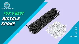 Top 5 Best bicycle spoke in 2025
