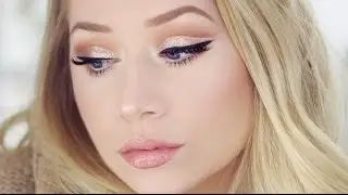 Soft Drugstore Glam (Full Face) | The Beauty Vault