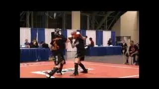 World Class Conditioning - Drew Derby