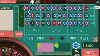 Roulette Royale - Android & iOS Game! #RouletteRoyale