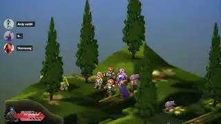 The Storm Song Show - Final Fantasy Tactics: The Ivalice Chronicles Episode III - Sad Times Ahead
