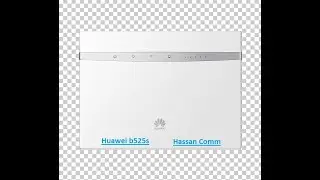 Huawei B525s 4G+ LTE-Advanced CAT 6 Router 300Mbps with Carrier Aggregation Explained Urdu/Hindi