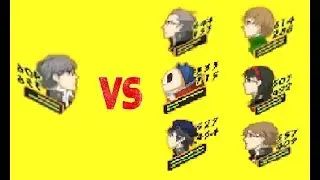 Em Retrospectiva: Persona 4: A Angústia de Seta Souji