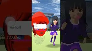 hantu head 🗣️#sakura #sss #sakuraschoolsimulatorhorror #reels