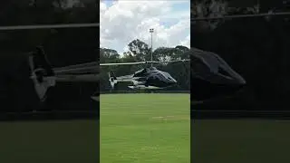 FlishRC Airwolf 500 RC Helicopter